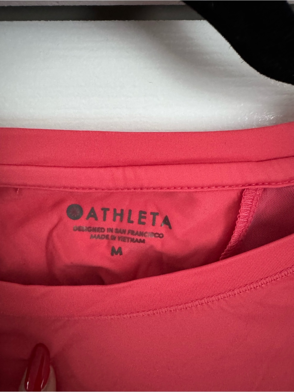 Long Sleeve Rash Guard - Picture 3 of 8
